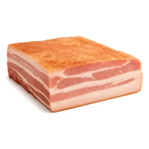 BACON PALETA EXCELÊNCIA CXA 20KGS