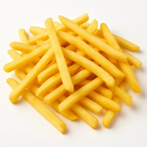 BATATA CONG OK FRIES 10MM (8 x 1,5KG)