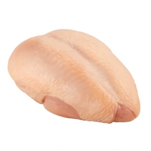 FILÉ DE PEITO C/PELE GUIBON CXA 18KG