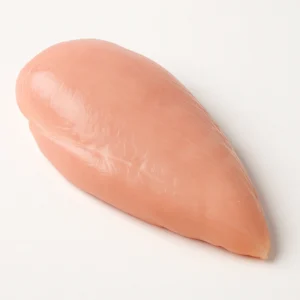 FILÉ DE PEITO ENV JUSSARA CXA 20KG
