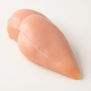 FILÉ MEIO PEITO ENV BIG FRANGO CXA 18KG