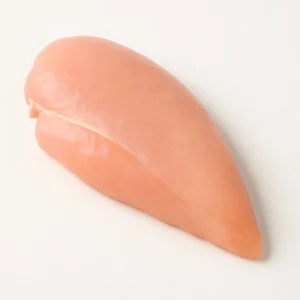 FILÉ MEIO PEITO ENV LAR CXA 20KG