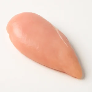 FILÉ MEIO PEITO FRANGÃO ENV CXA 20KG