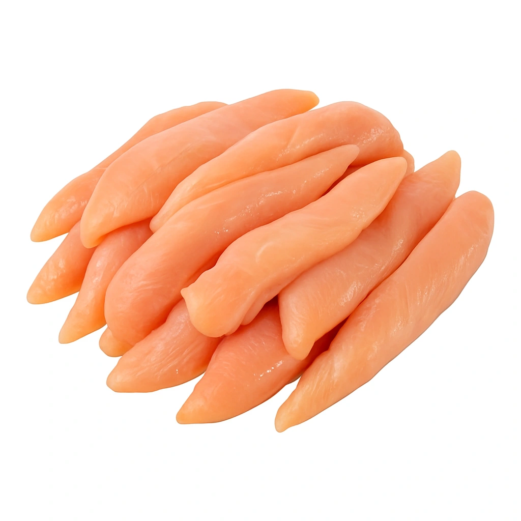 FILEZINHO SASSAMI IQF JAGUA CXA 11,2KG
