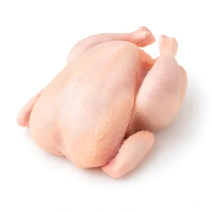 FRANGO INTEIRO (MIÚDOS COMPLETO) FERREIRA CXA