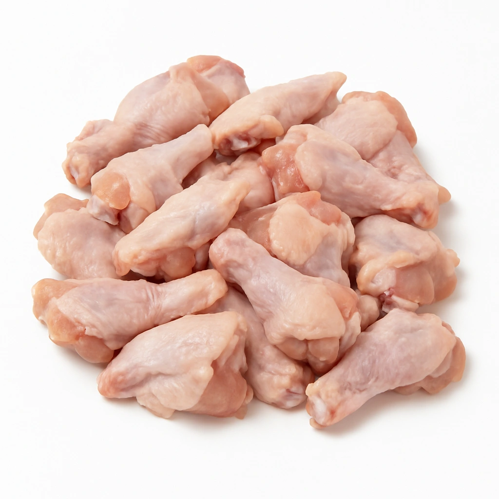 FRANGO PASSARINHO IQF JAGUA CXA 16 X 700GRS