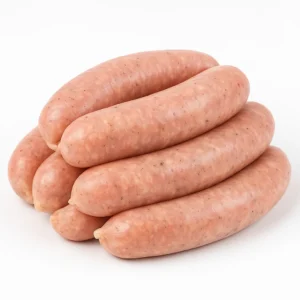 LINGUIÇA DE FRANGO LAR (15 X 1KG) 15KGS
