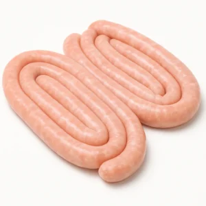 LINGUIÇA DE FRANGO LAR (3 X 5KGS) 15KGS
