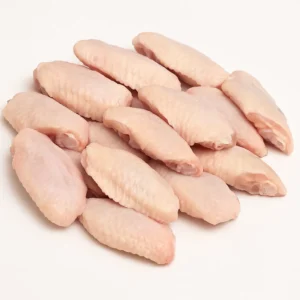 MEIO DA ASA JAGUA IQF CXA 11,2KG (CXA 16/700GRS)