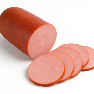 MORTADELA DEFUMADA GOURMET CXA 10KG