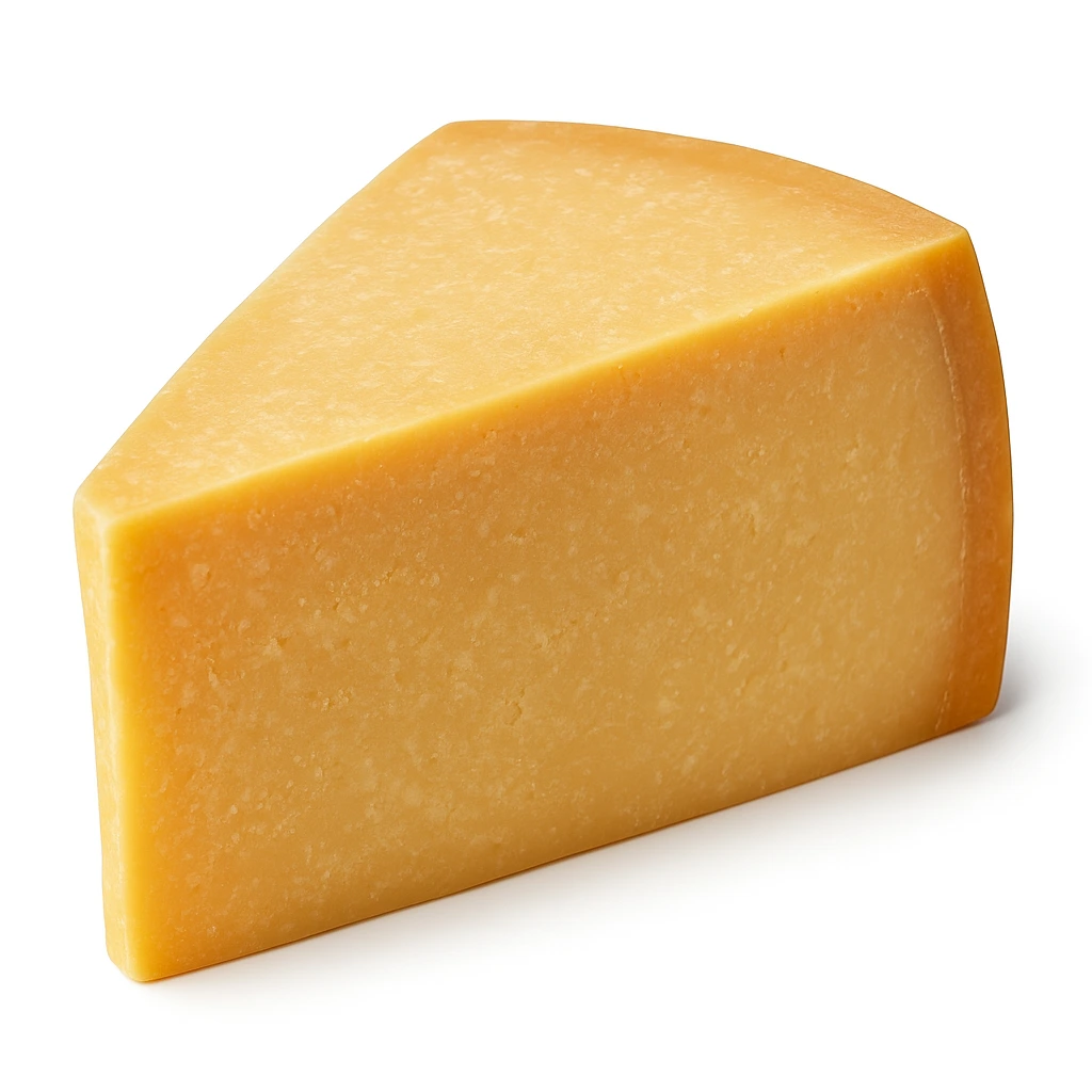 QUEIJO PARMESÃO TROPICAL CX 25KG