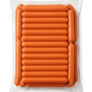 SALSICHA AVIVAR PCT 2,5KG CXA 20KG