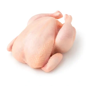 FRANGO INTEIRO (MIÚDOS COMPLETO) FERREIRA CXA
